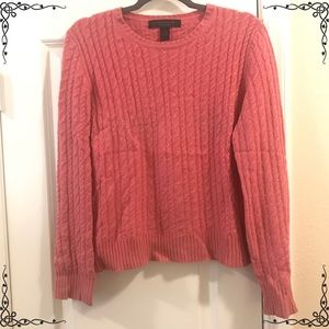 Express Sweaters - Express Design Studio Cable Knit Sweater Express Sweaters - Express Design Studio Cable Knit Sweater